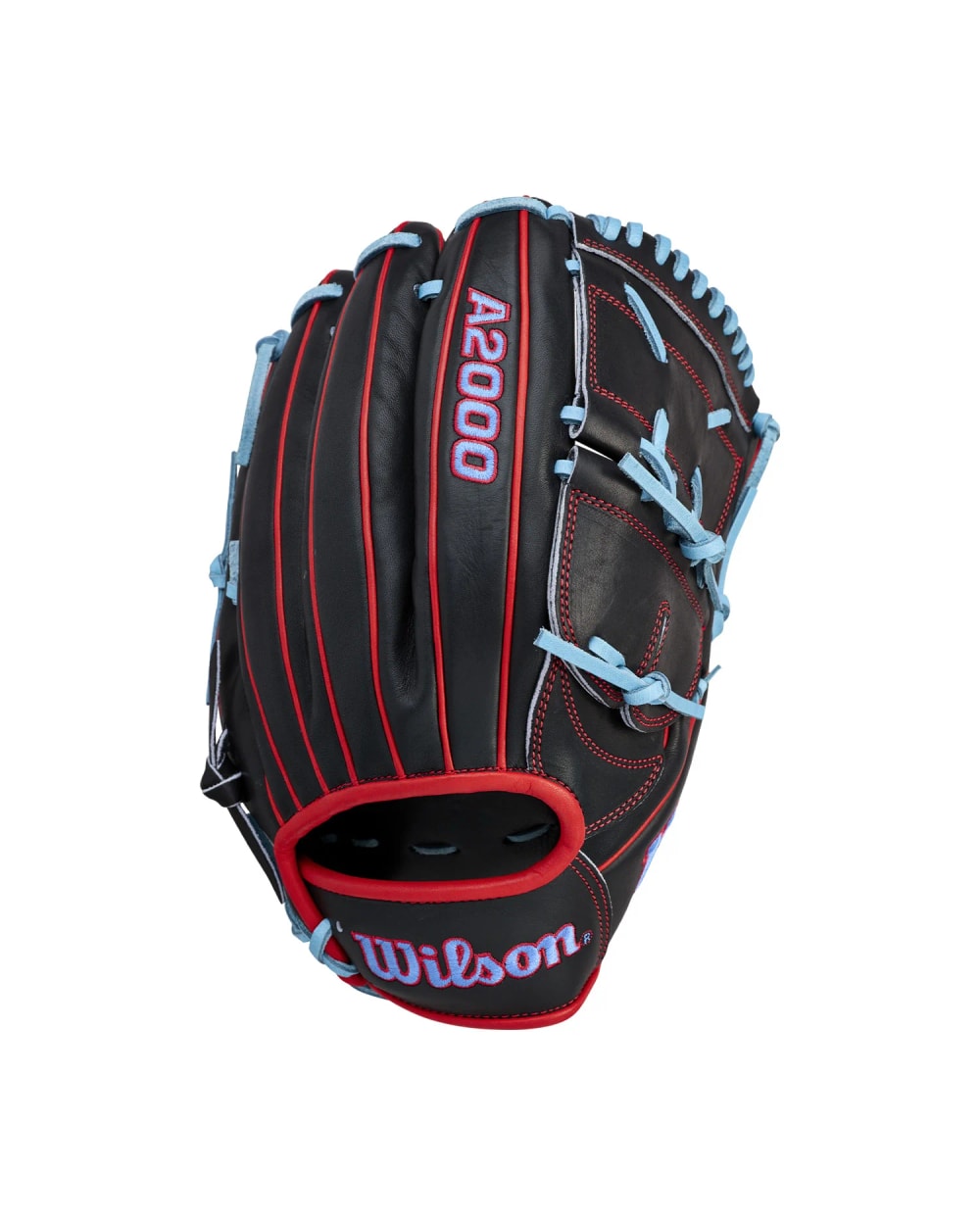Wilson 2026 A2000 B25 Baseball Glove - 12.25"