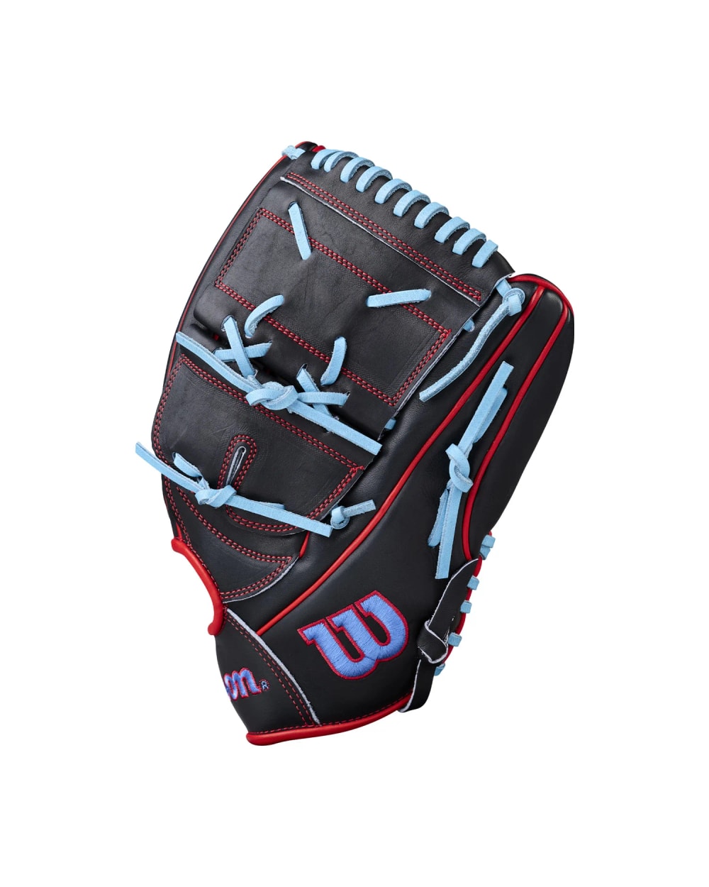Wilson 2026 A2000 B25 Baseball Glove - 12.25"