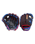 Wilson 2026 A2000 DP15SS Baseball Glove - 11.5"