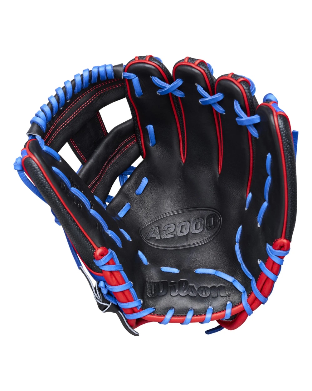 Wilson 2026 A2000 DP15SS Baseball Glove - 11.5"