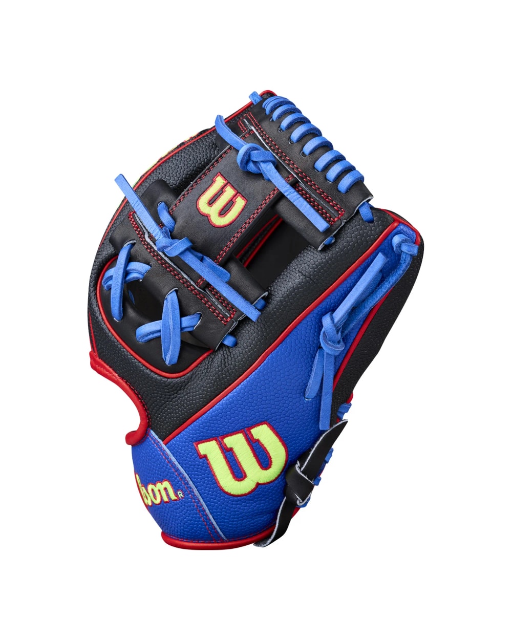 Wilson 2026 A2000 DP15SS Baseball Glove - 11.5"