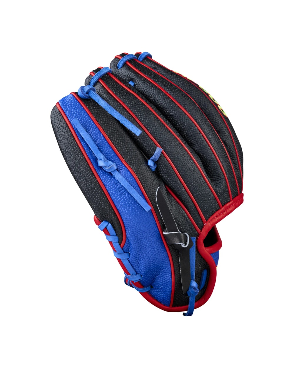 Wilson 2026 A2000 DP15SS Baseball Glove - 11.5"