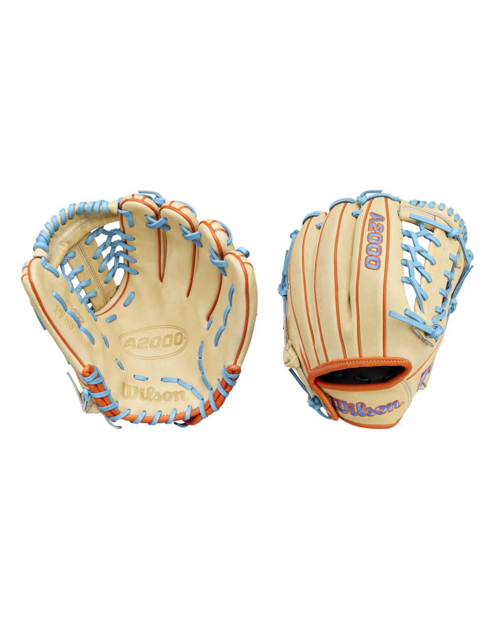 Wilson 2026 A2000 PF89 Baseball Glove - 11.5"