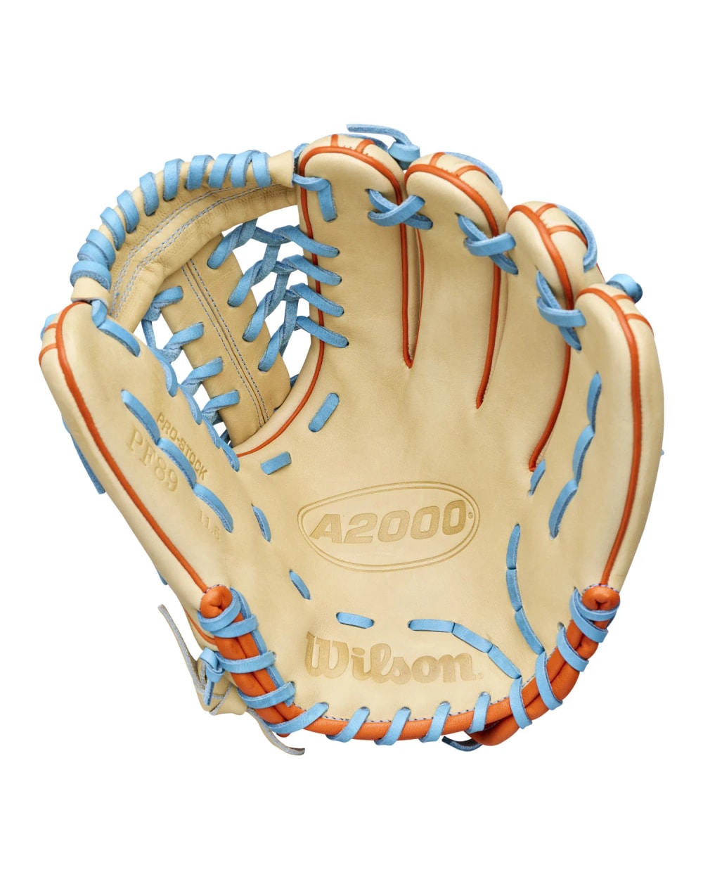 Wilson 2026 A2000 PF89 Baseball Glove - 11.5"