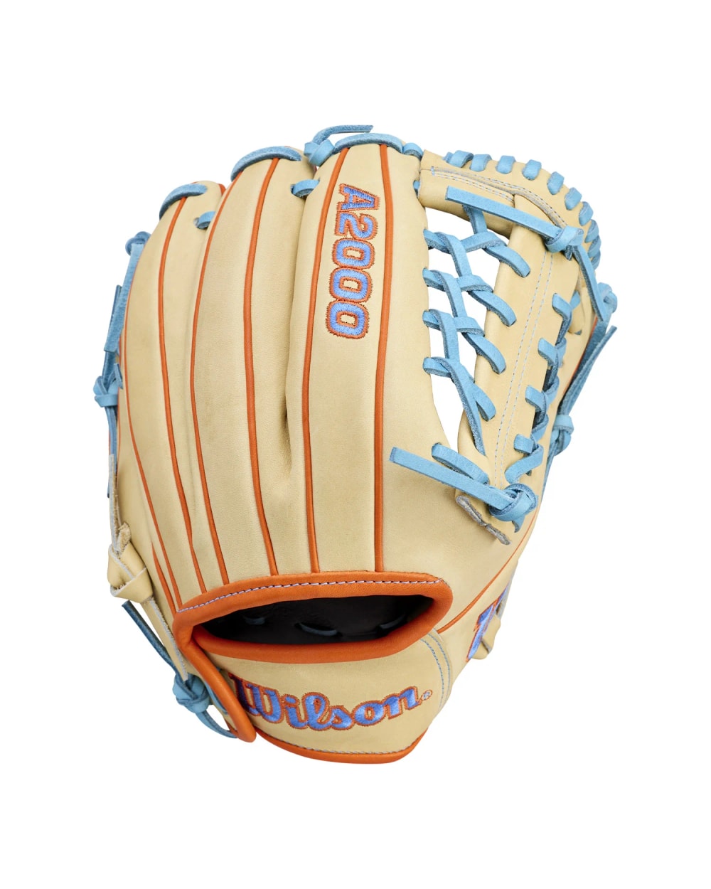 Wilson 2026 A2000 PF89 Baseball Glove - 11.5"