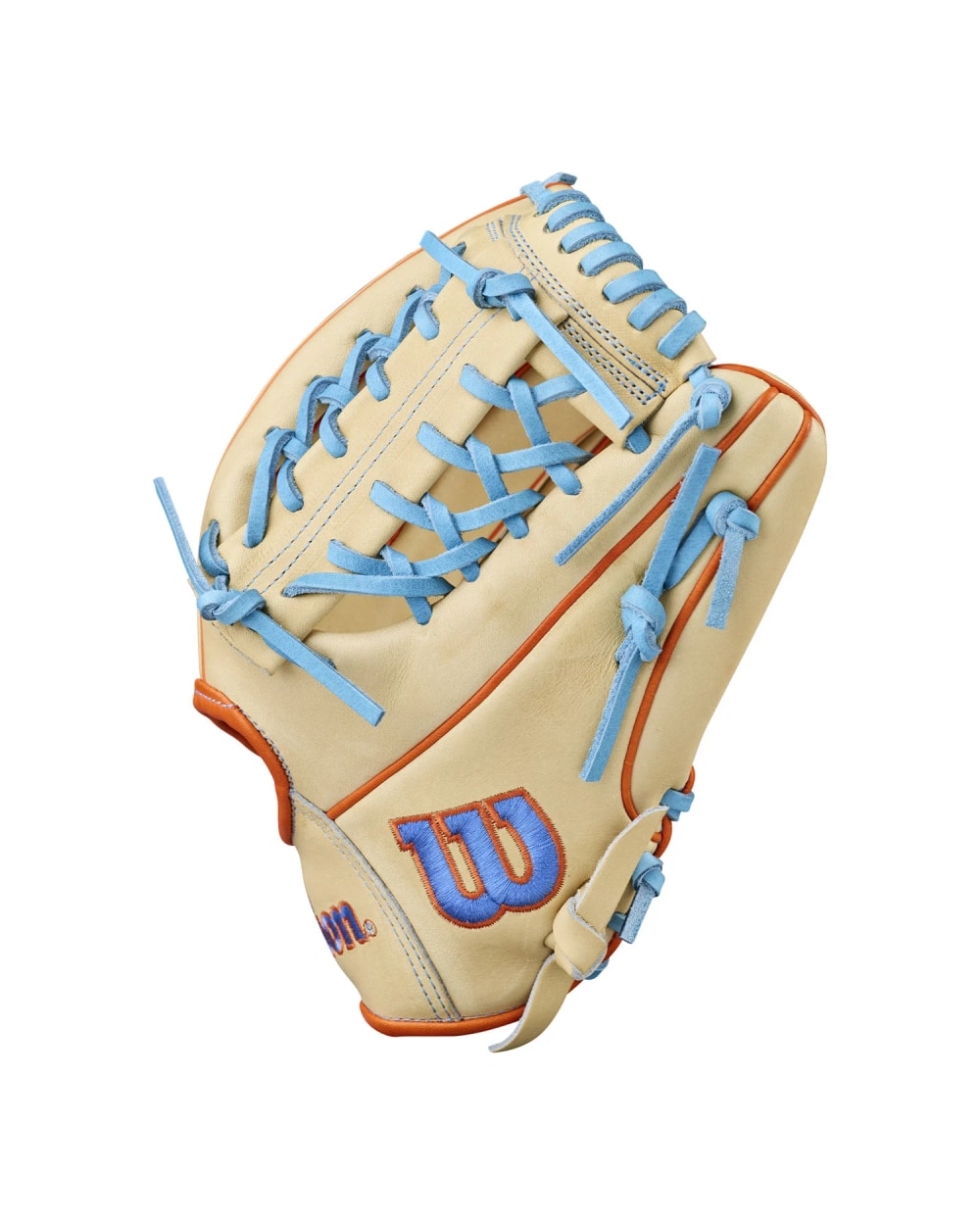 Wilson 2026 A2000 PF89 Baseball Glove - 11.5"
