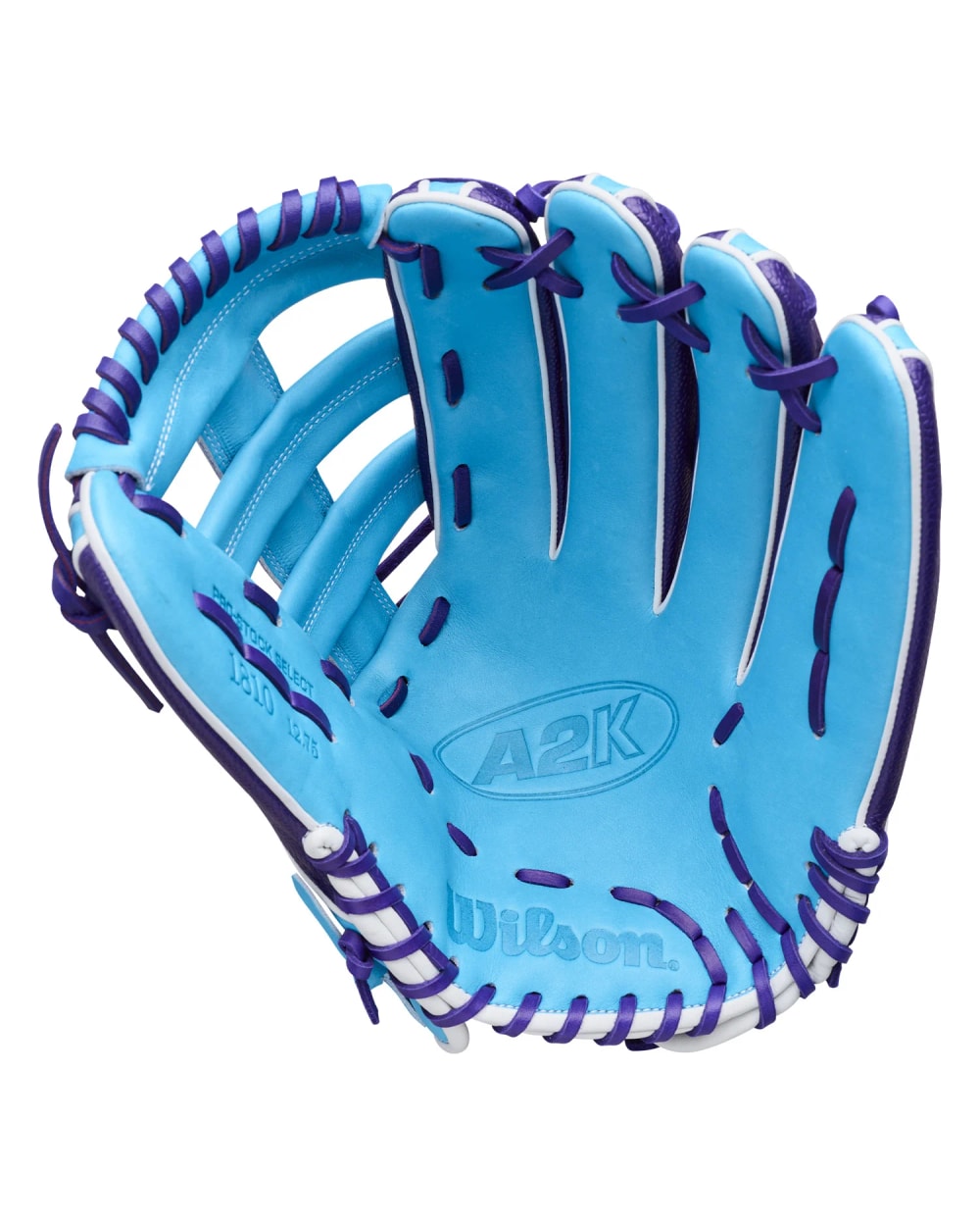 Wilson 2026 A2K 1810 Baseball Glove - 12.75"