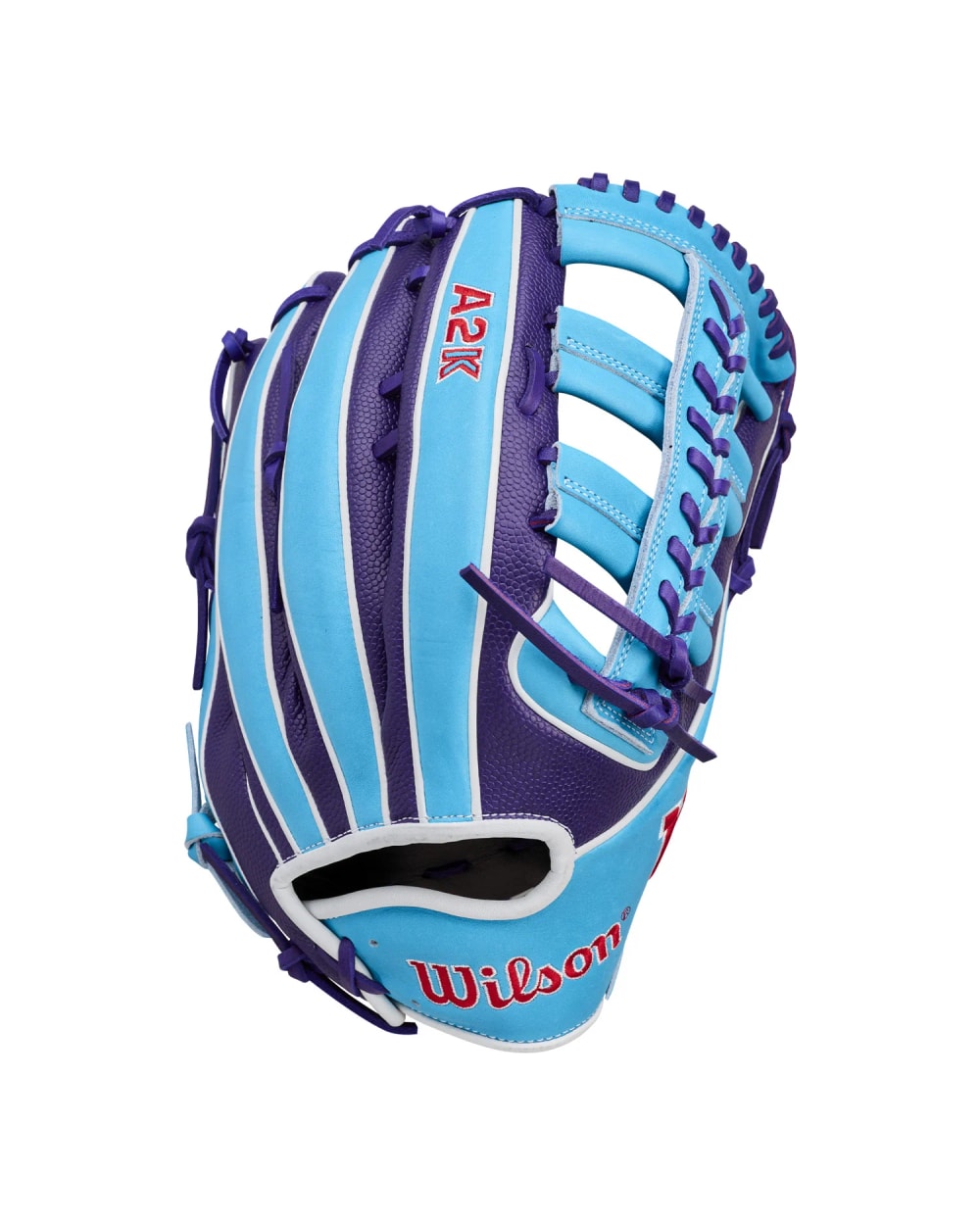 Wilson 2026 A2K 1810 Baseball Glove - 12.75"