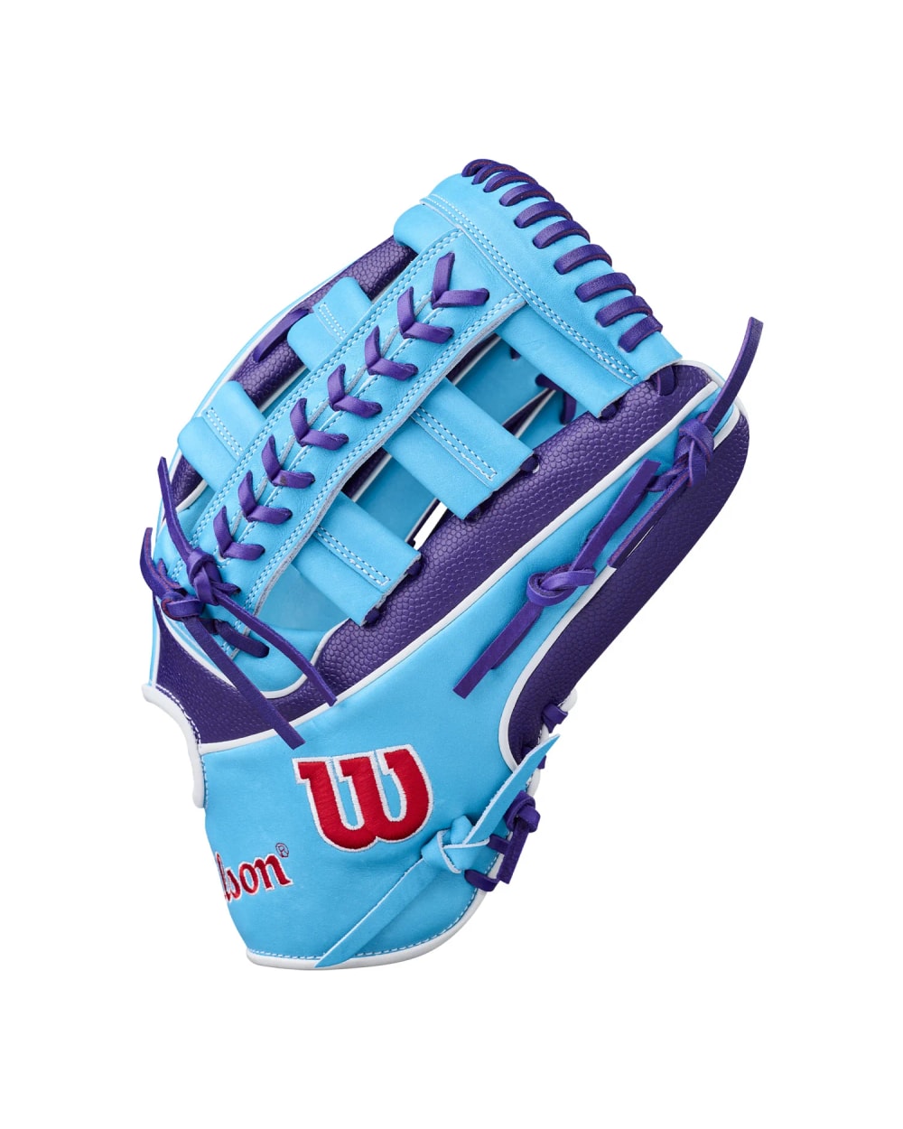 Wilson 2026 A2K 1810 Baseball Glove - 12.75"