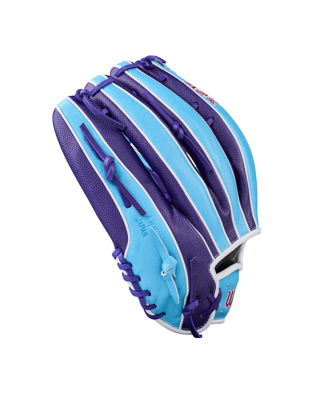 Wilson 2026 A2K 1810 Baseball Glove - 12.75"