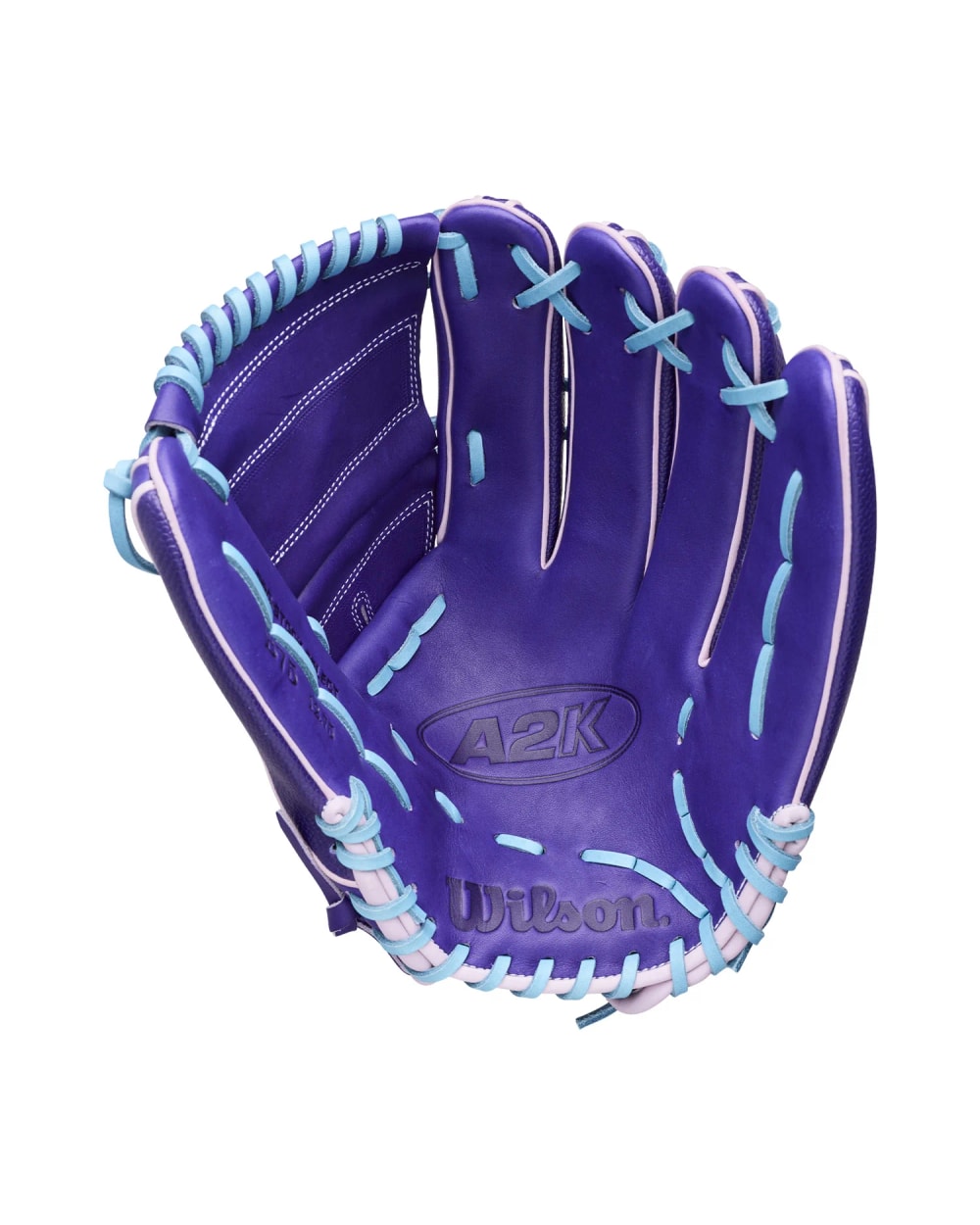 Wilson 2026 A2K B75 Baseball Glove - 12.75"
