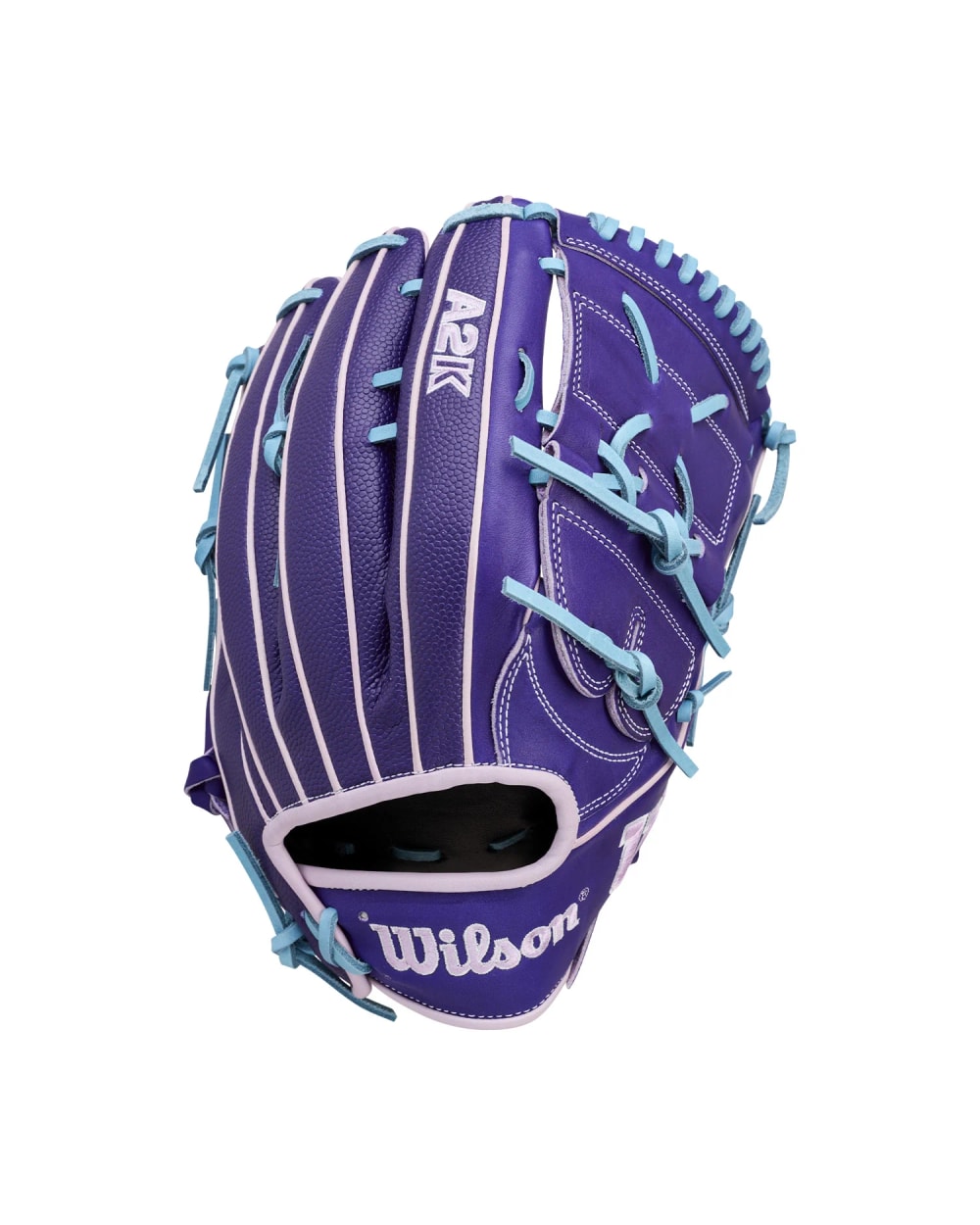 Wilson 2026 A2K B75 Baseball Glove - 12.75"