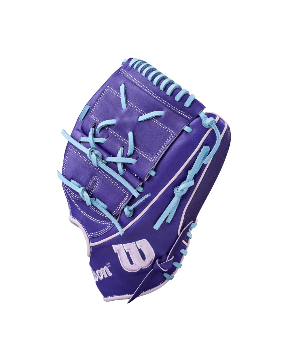 Wilson 2026 A2K B75 Baseball Glove - 12.75"