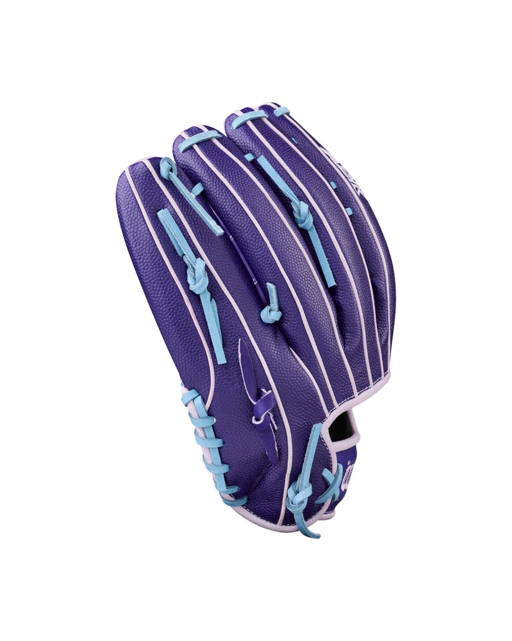 Wilson 2026 A2K B75 Baseball Glove - 12.75"