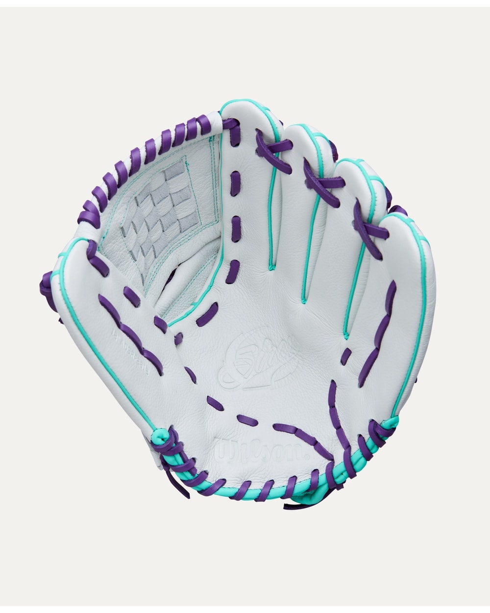 Wilson 2026 A500 Siren 12" Youth Fastpitch Glove