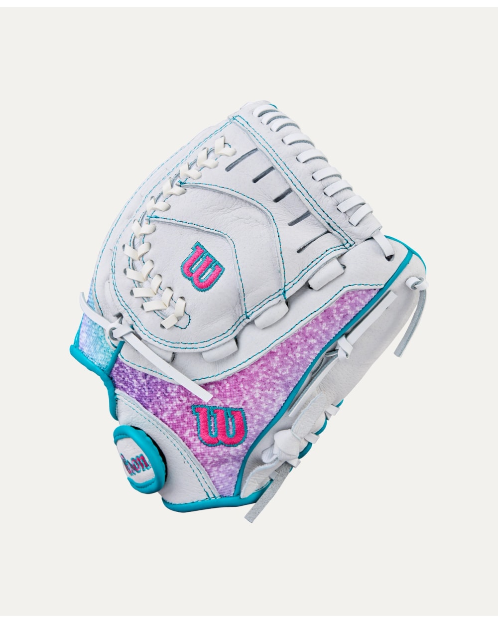 Wilson 2026 Flash Youth Fastpitch Glove - 11"
