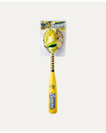 Wilson 2026 Savannah Bananas A200 Glove, Ball & Bat Kit - 10”
