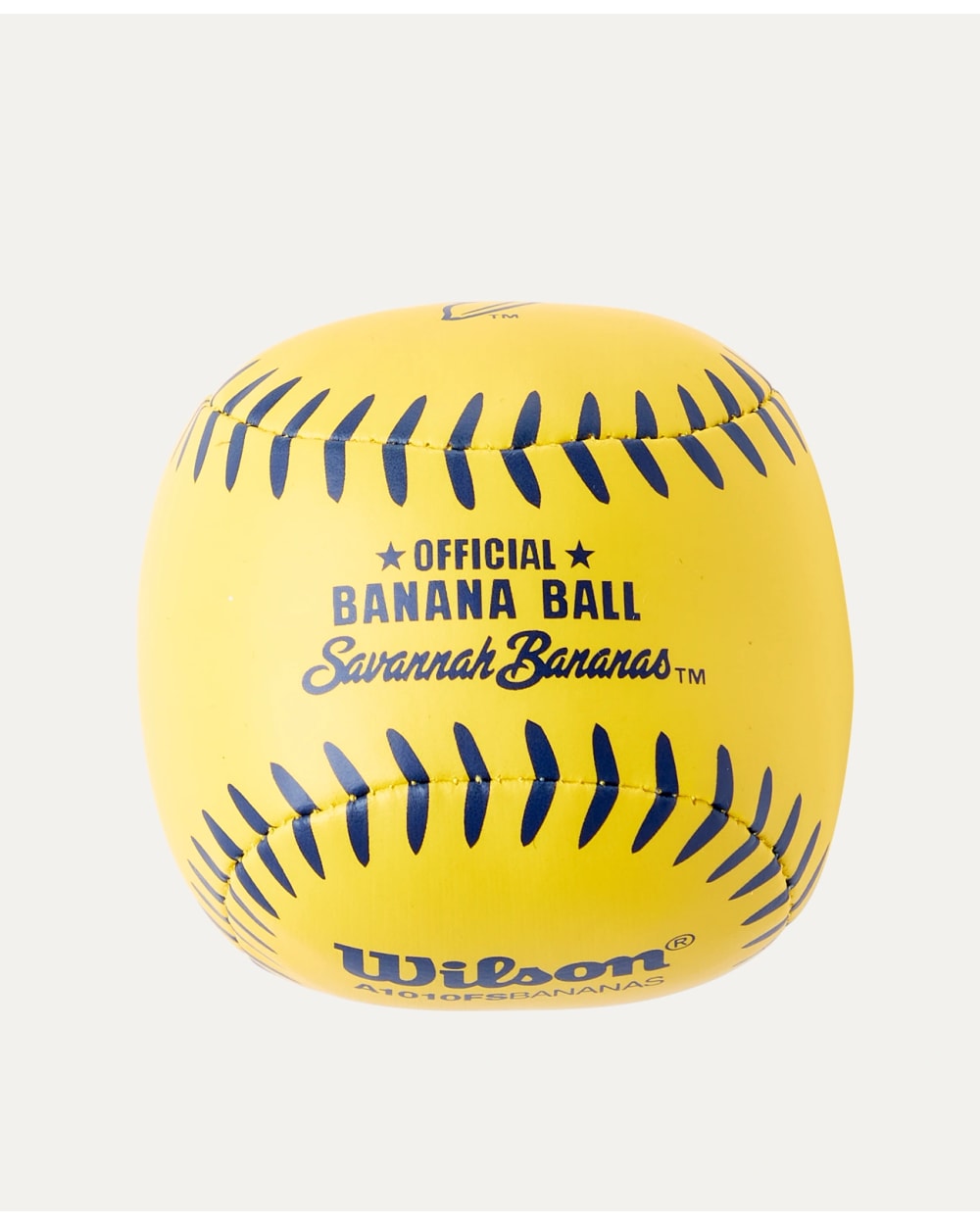 Wilson 2026 Savannah Bananas A200 Glove, Ball & Bat Kit - 10”