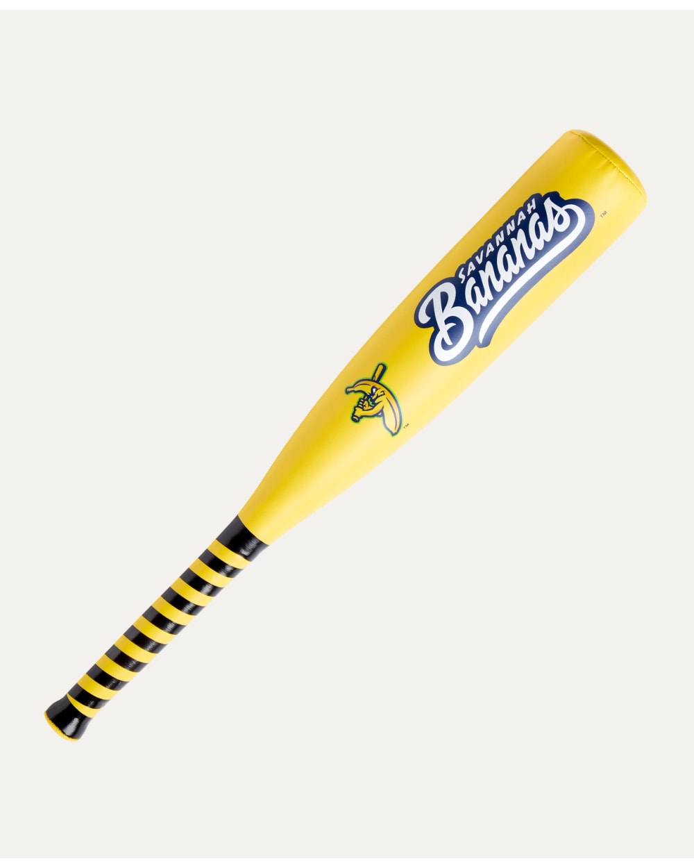 Wilson 2026 Savannah Bananas A200 Glove, Ball & Bat Kit - 10”