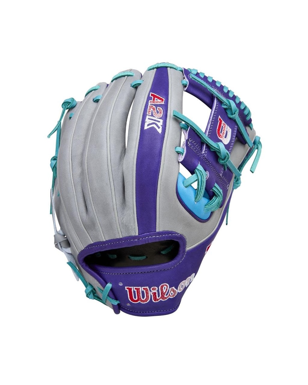 Wilson 2026 Spring A2K MB50 11.75" Baseball Glove