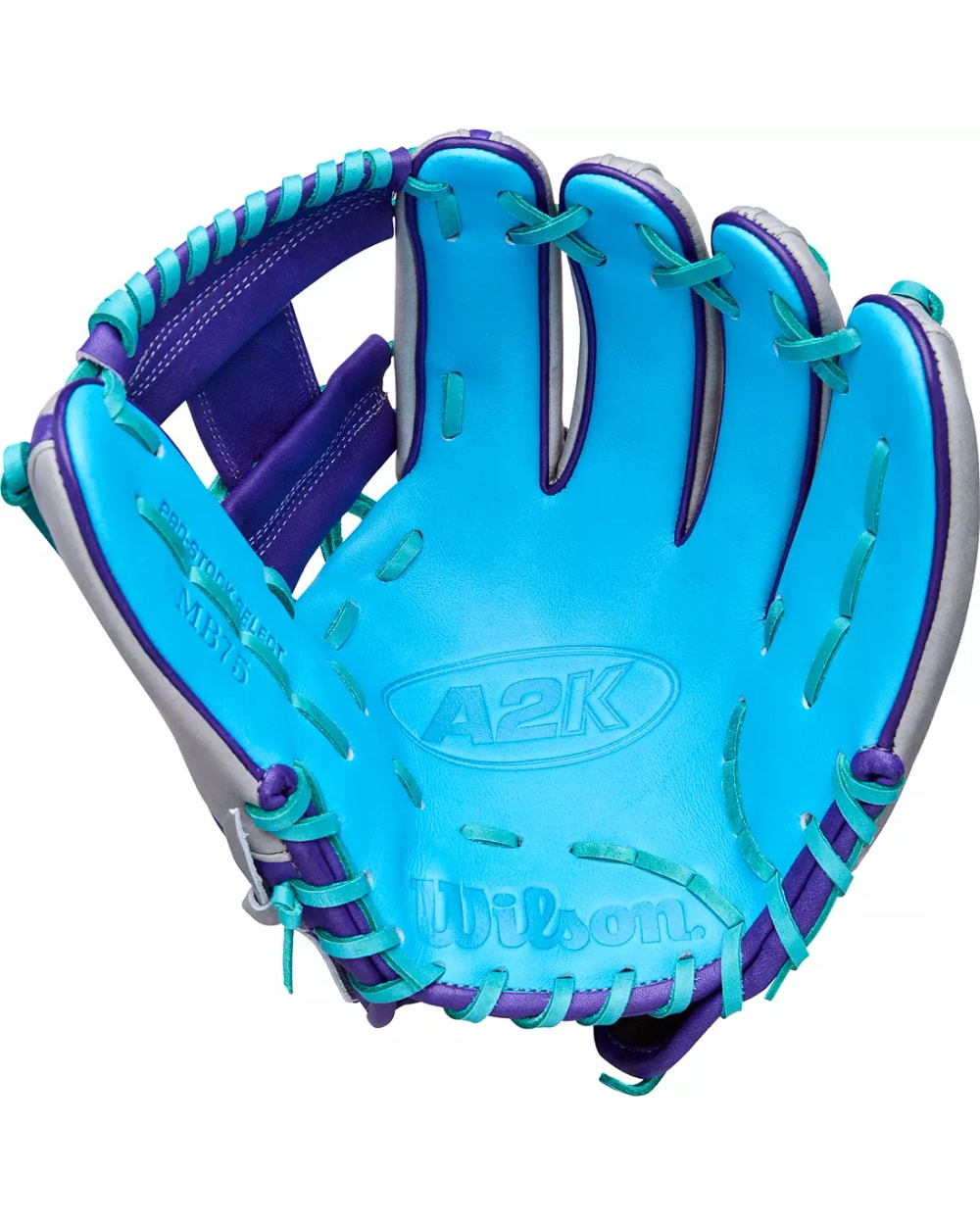 Wilson 2026 Spring A2K MB50 11.75" Baseball Glove