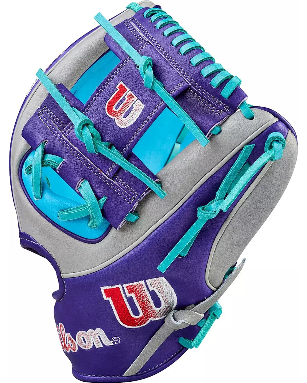Wilson 2026 Spring A2K MB50 11.75" Baseball Glove