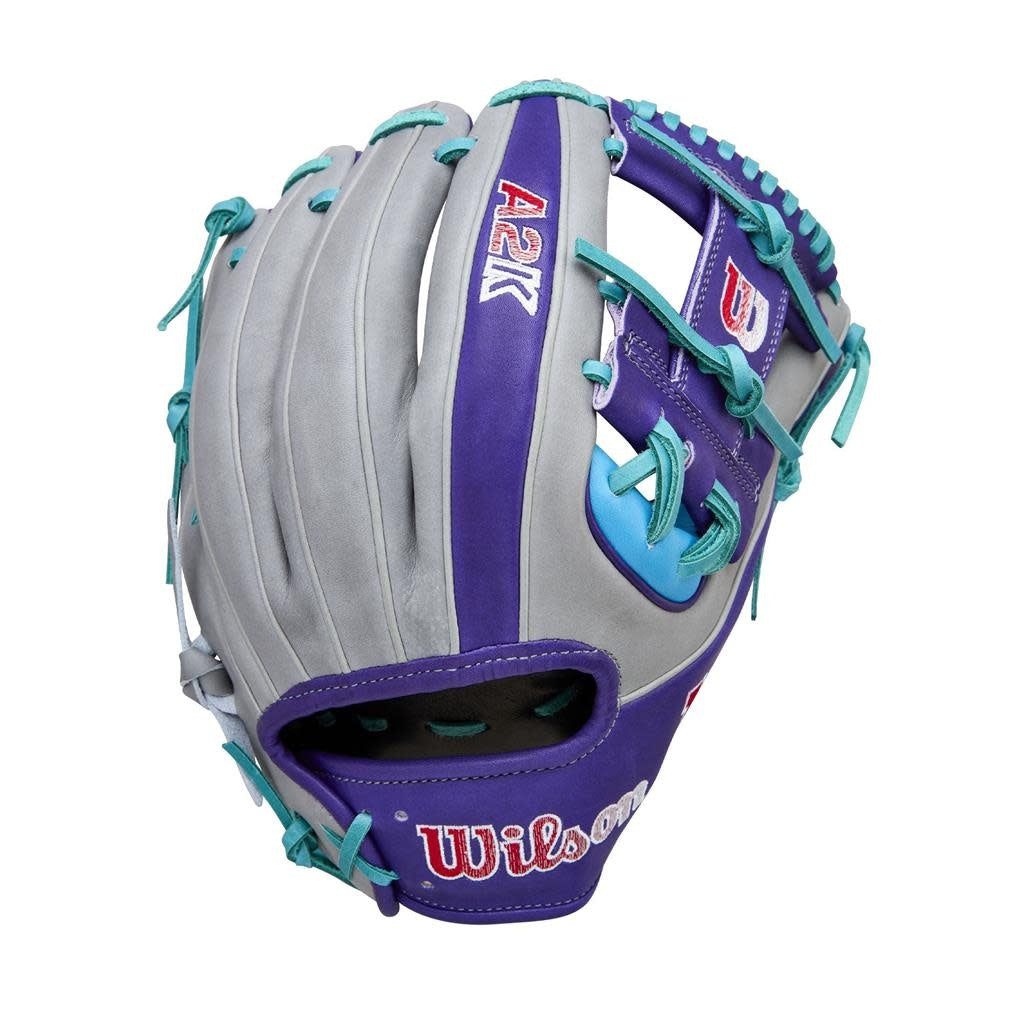 Wilson 2026 Spring A2K MB50 11.75" Baseball Glove