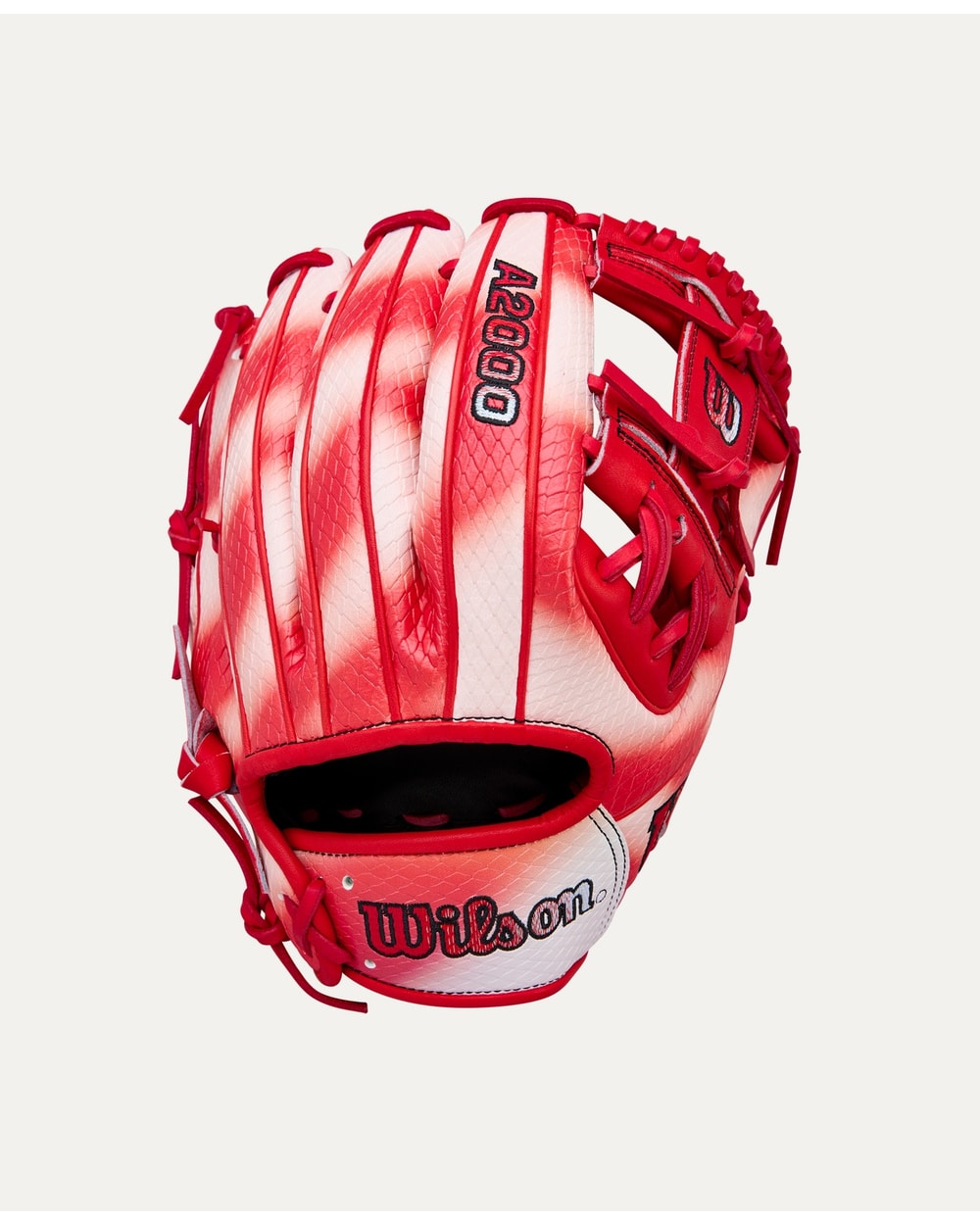 Wilson 2026 Zach Neto A2000 ZN9 GM 11.75" Infield Baseball Glove