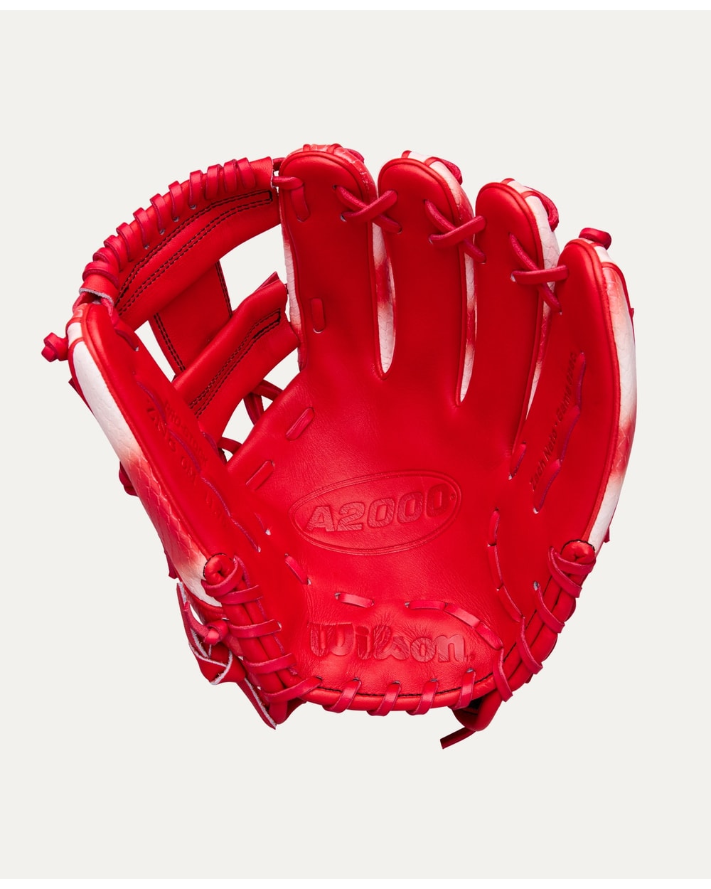 Wilson 2026 Zach Neto A2000 ZN9 GM 11.75" Infield Baseball Glove