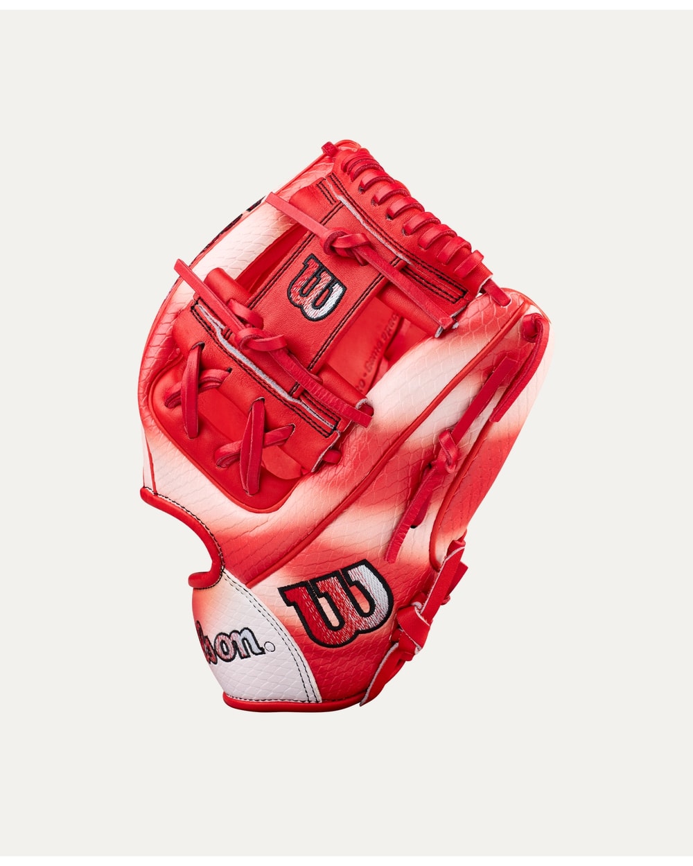Wilson 2026 Zach Neto A2000 ZN9 GM 11.75" Infield Baseball Glove