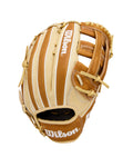 Wilson A1000 1750 12.5" Baseball Glove