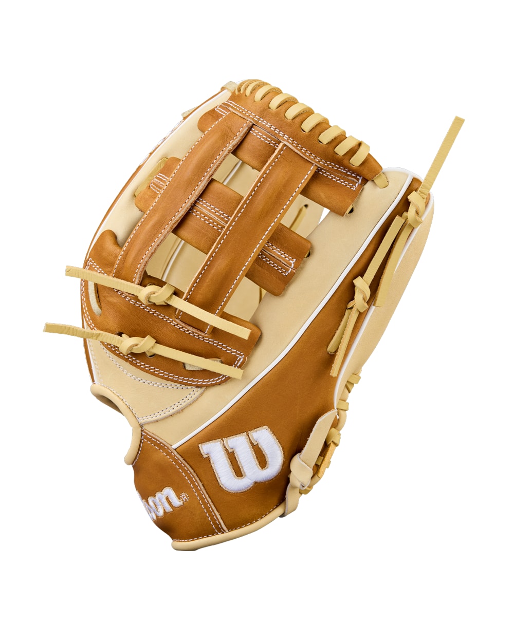 Wilson A1000 1750 12.5" Baseball Glove