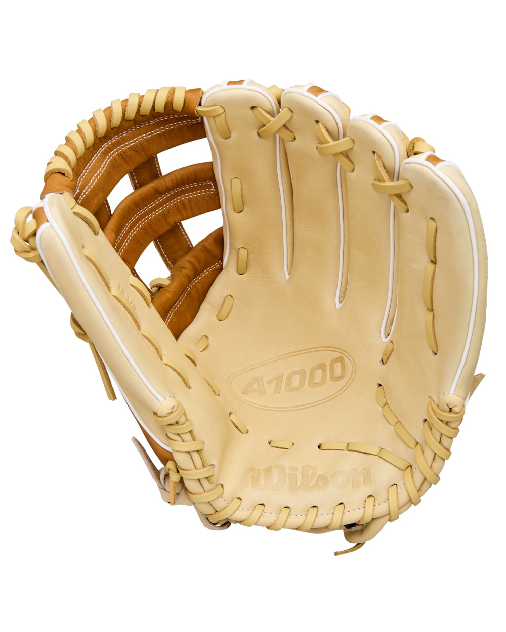 Wilson A1000 1750 12.5" Baseball Glove