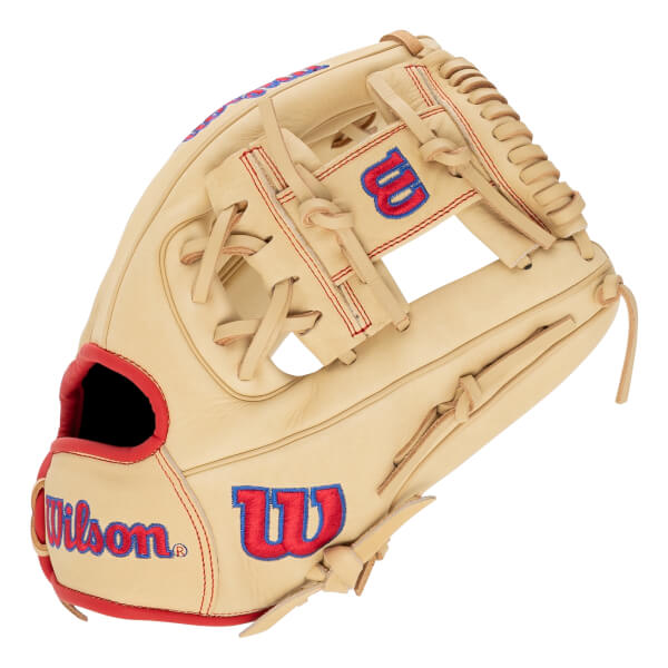 Wilson A1000 1975 11.75" Baseball Glove