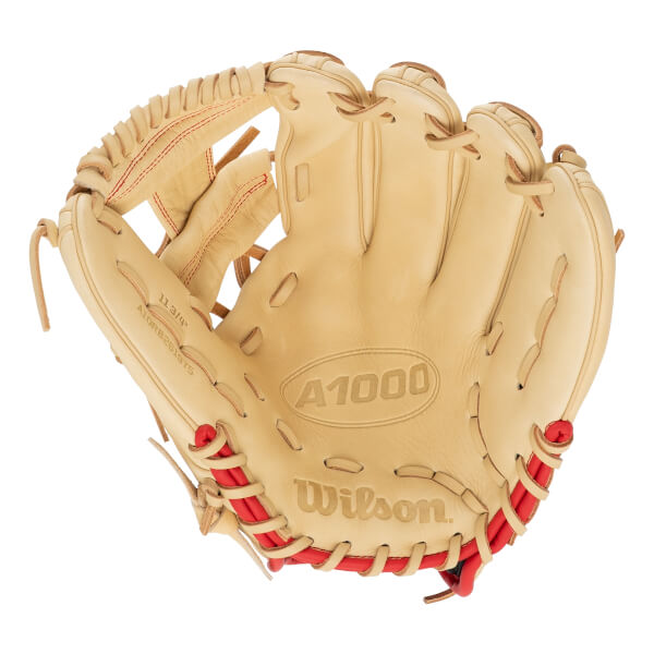 Wilson A1000 1975 11.75" Baseball Glove
