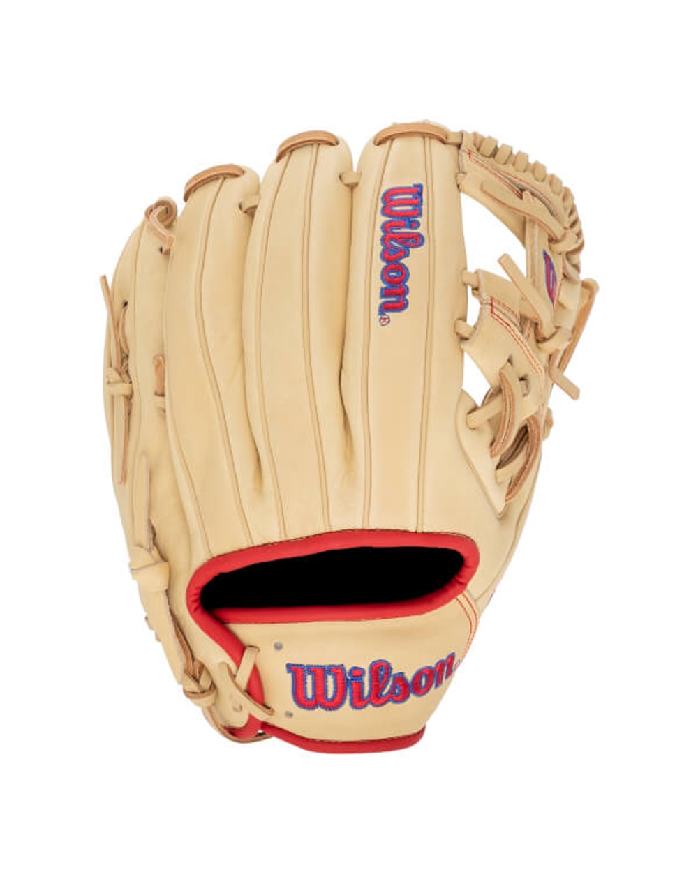 Wilson A1000 1975 11.75" Baseball Glove