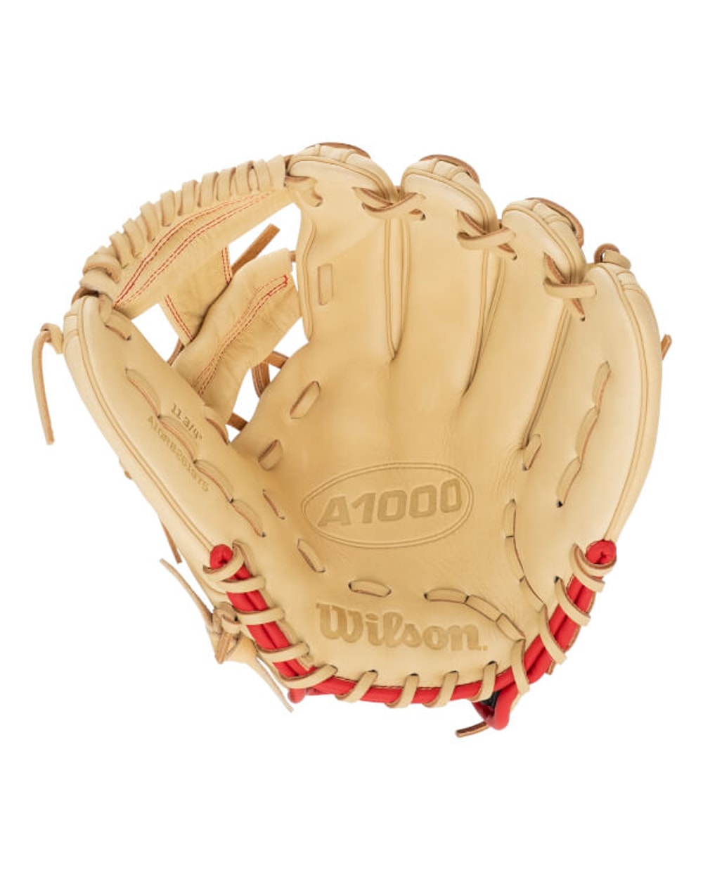 Wilson A1000 1975 11.75" Baseball Glove