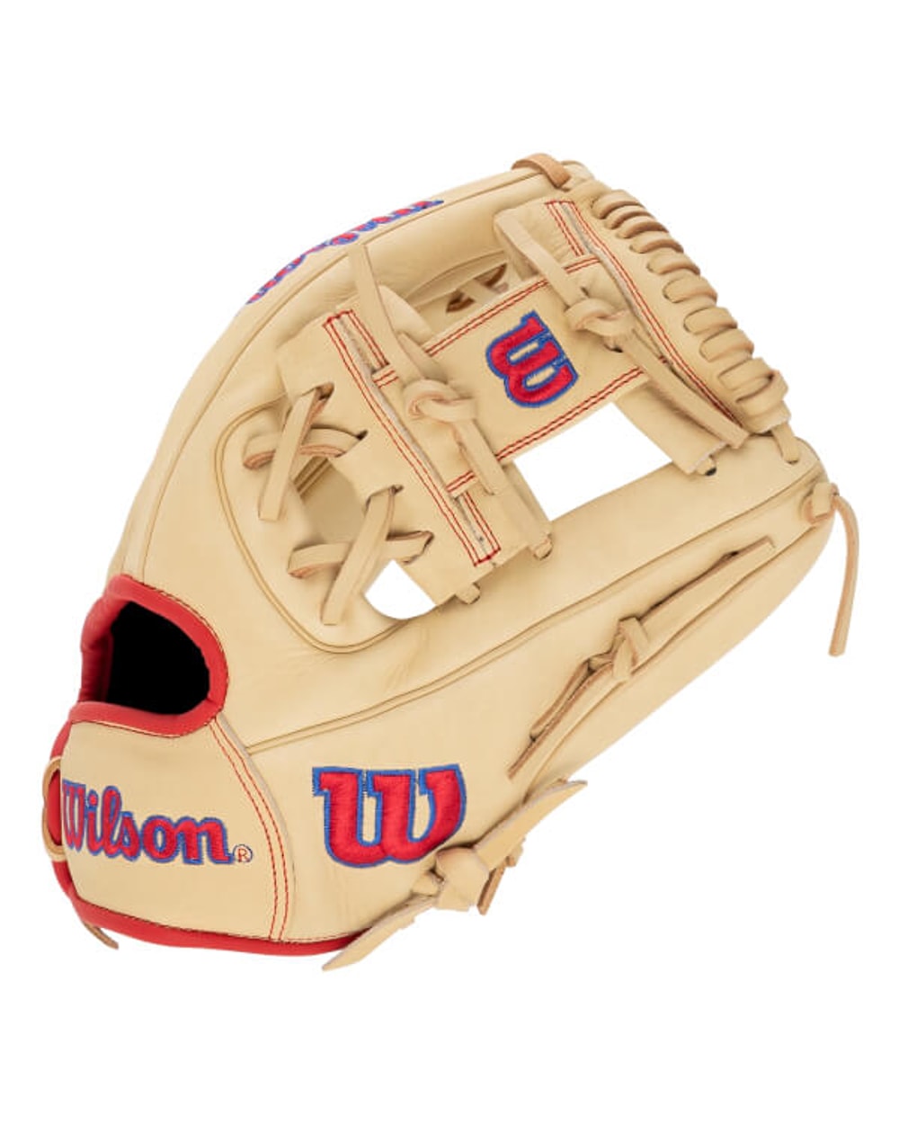 Wilson A1000 1975 11.75" Baseball Glove