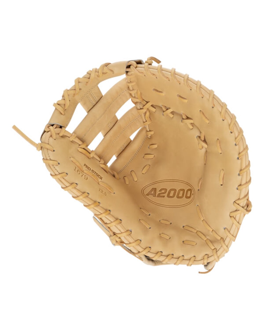 Wilson A2000 Classic 1679 12.5" Baseball First Base Mitt