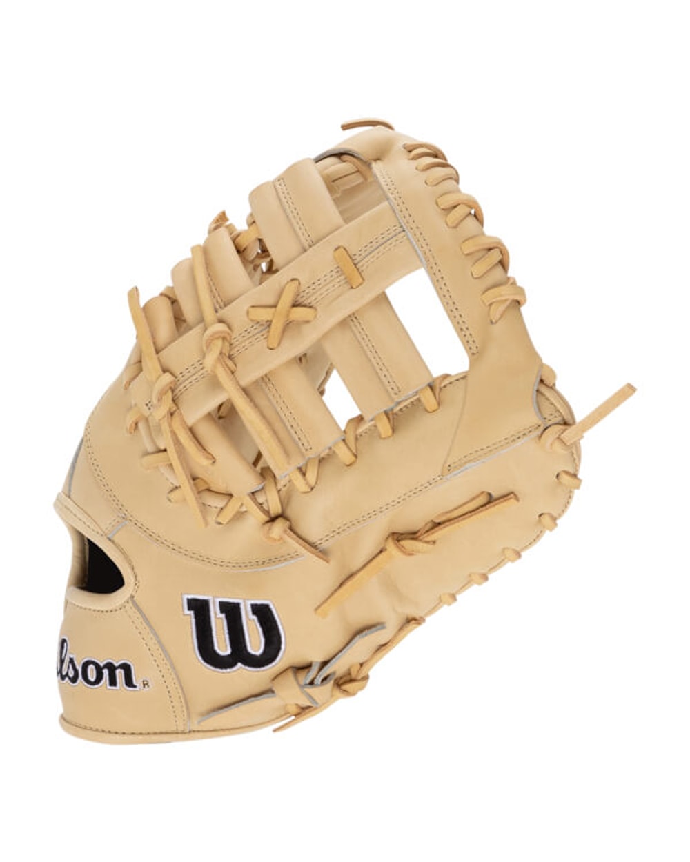 Wilson A2000 Classic 1679 12.5" Baseball First Base Mitt