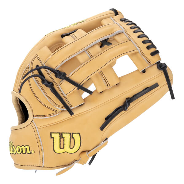 Wilson A2000 2026 Classics Series 1777 12.75" Outfield Baseball Glove