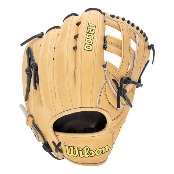 Wilson A2000 2026 Classics Series 1777 12.75" Outfield Baseball Glove