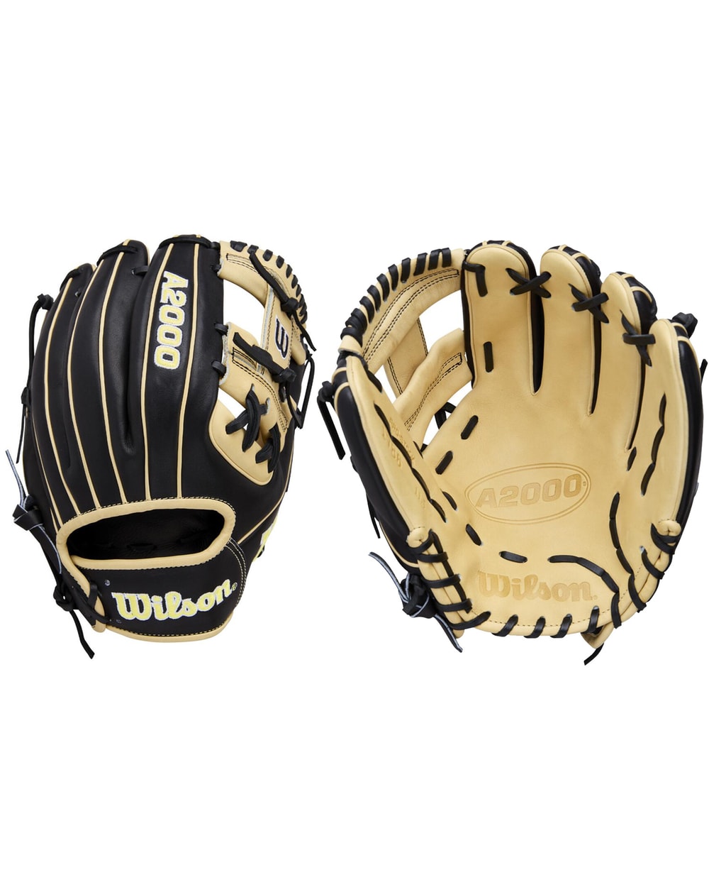 Wilson A2000 Classic 1786 11.5" Baseball Glove