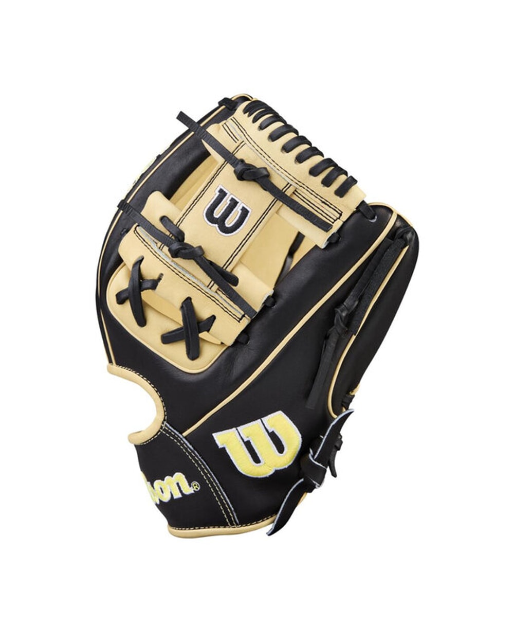 Wilson A2000 Classic 1786 11.5" Baseball Glove