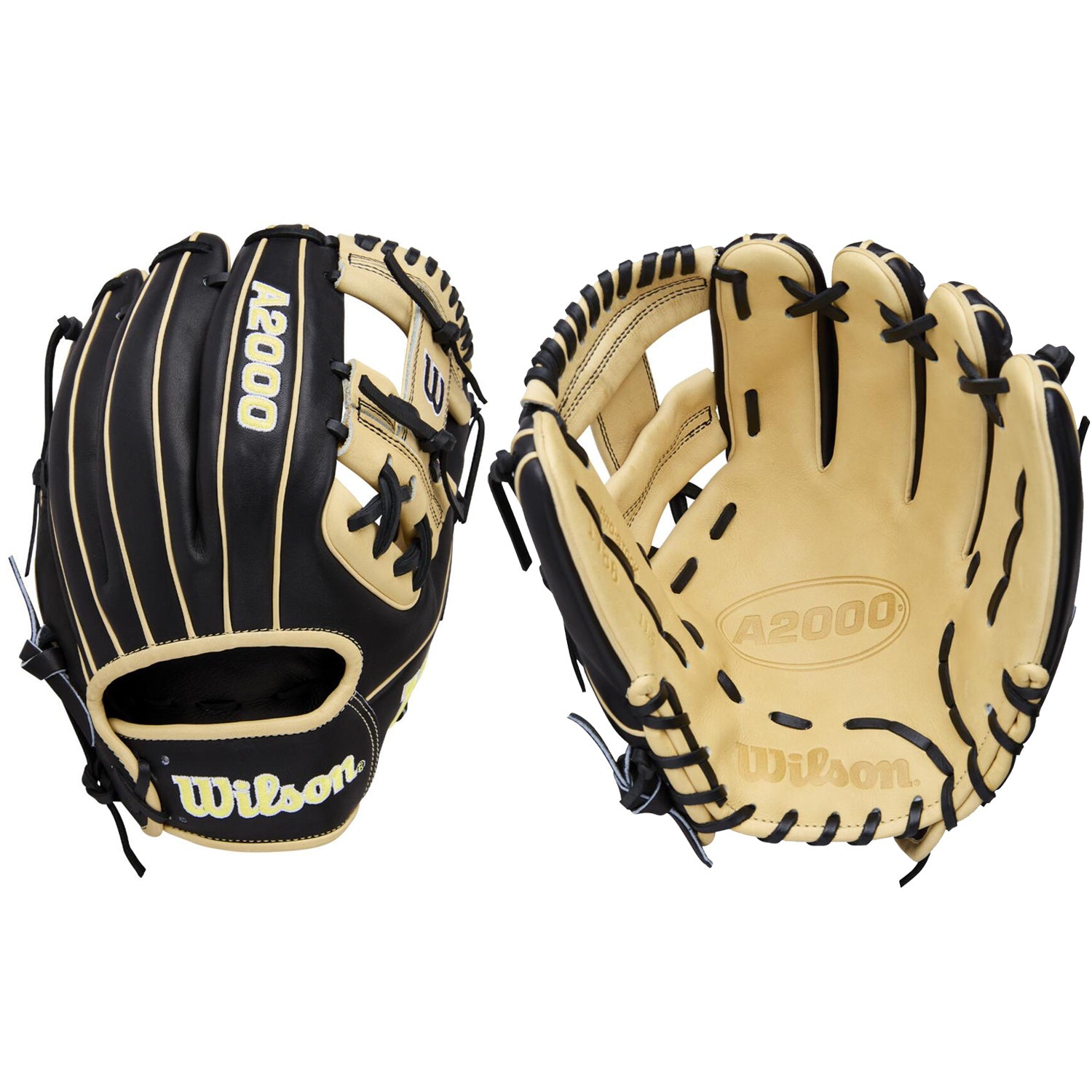 Wilson A2000 Classic 1786 11.5" Baseball Glove