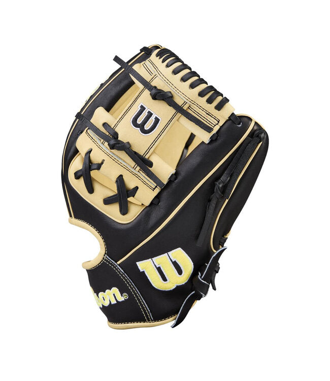 Wilson A2000 Classic 1786 11.5" Baseball Glove