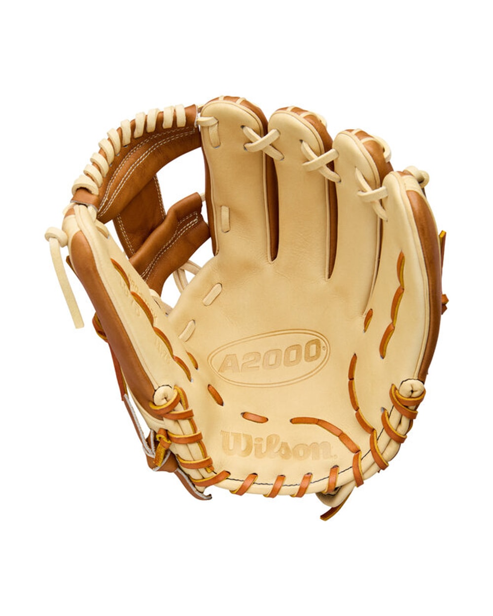Wilson A2000 Classic 1975 11.75" Baseball Glove