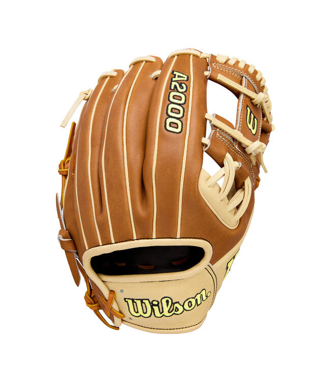 Wilson A2000 Classic 1975 11.75" Baseball Glove