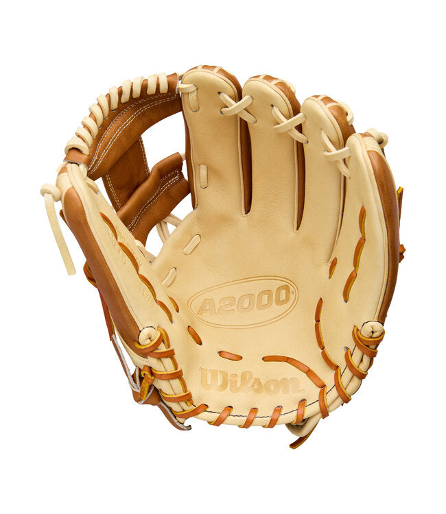 Wilson A2000 Classic 1975 11.75" Baseball Glove