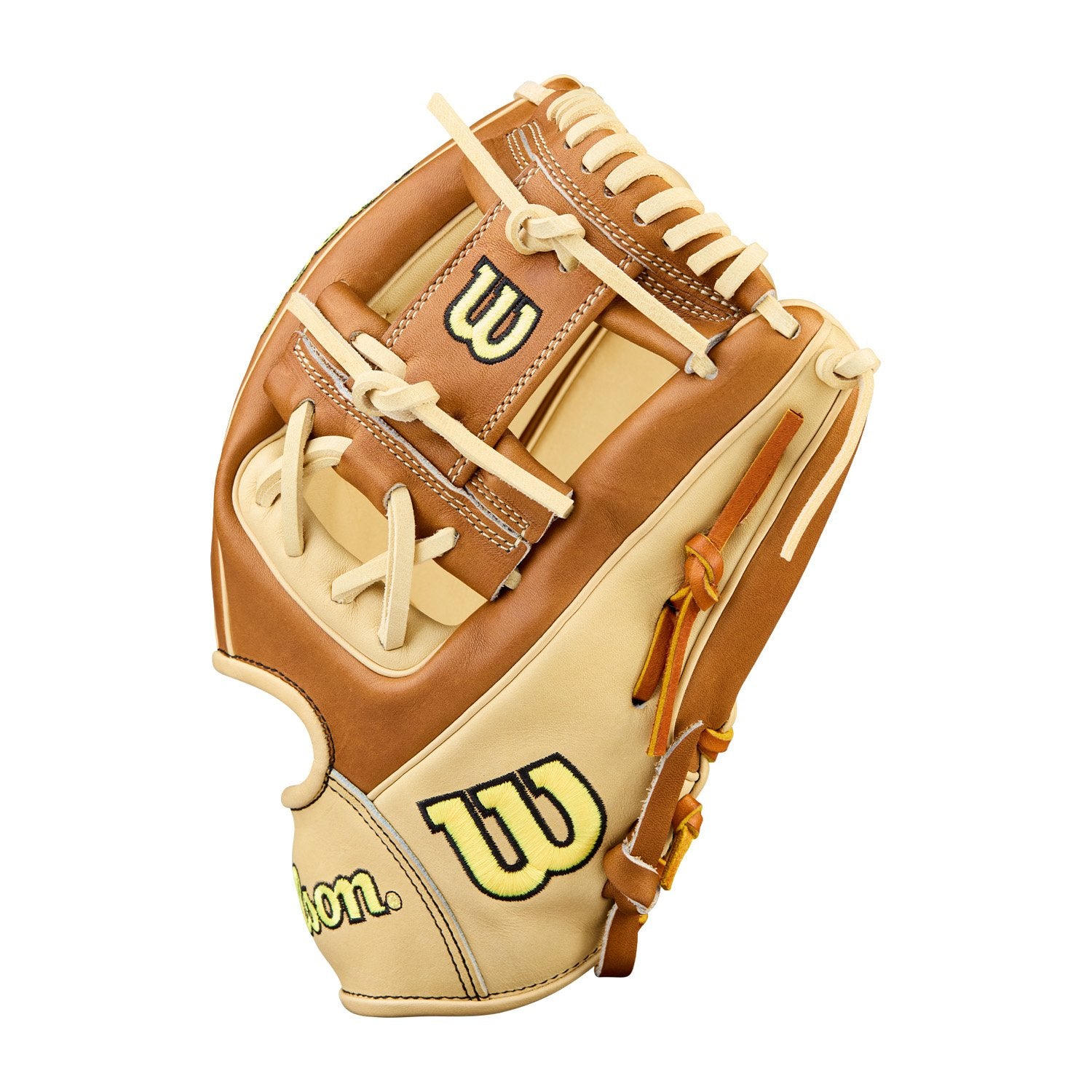 Wilson A2000 Classic 1975 11.75" Baseball Glove
